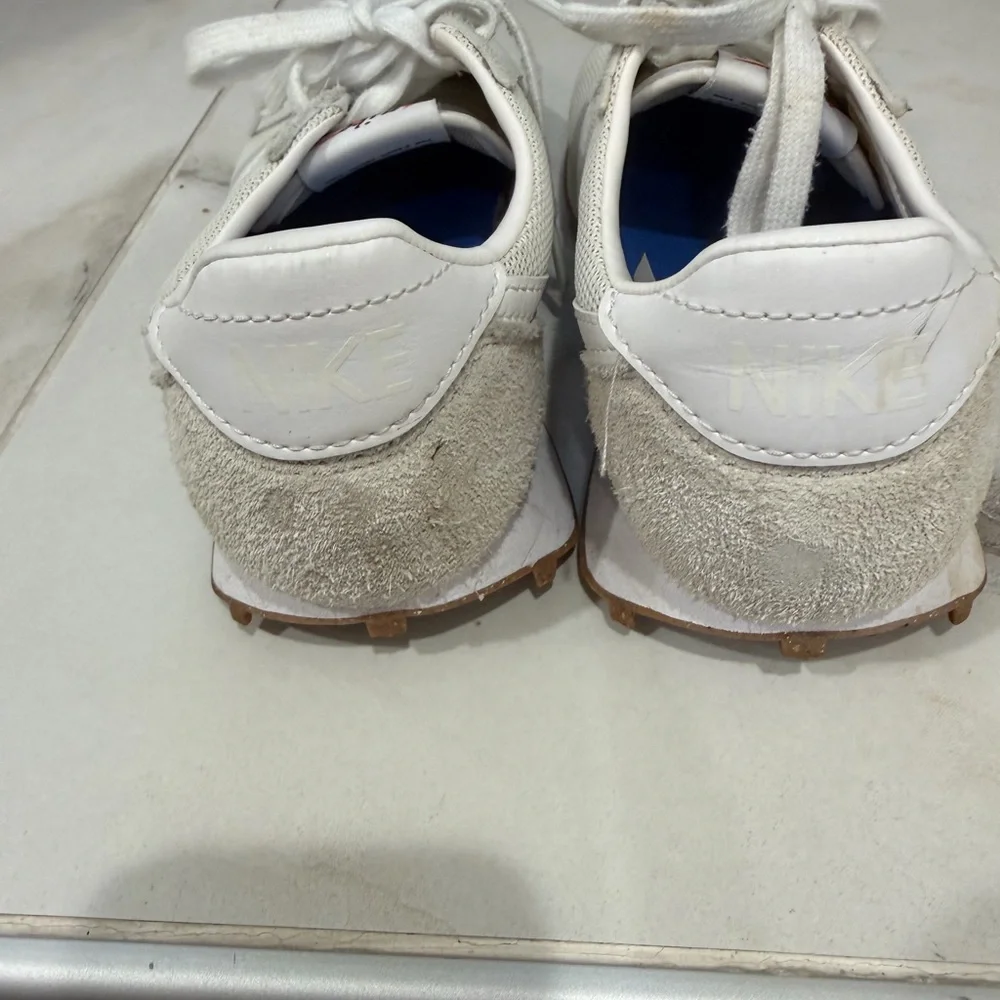 Nike lightweight mesh